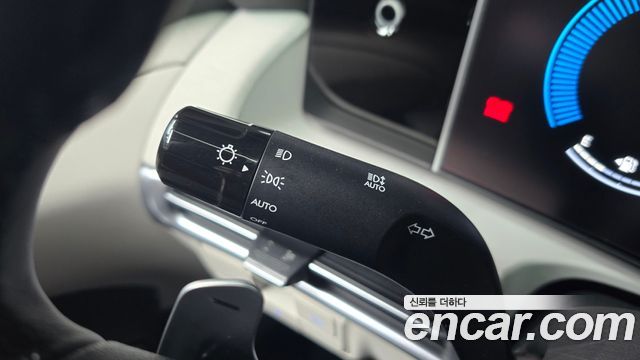 Hyundai Tucson 2025 — photo 28