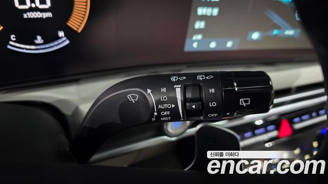 Hyundai Tucson 2025 — photo 29