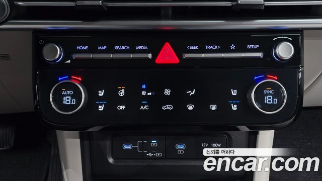 Hyundai Tucson 2025 — photo 31