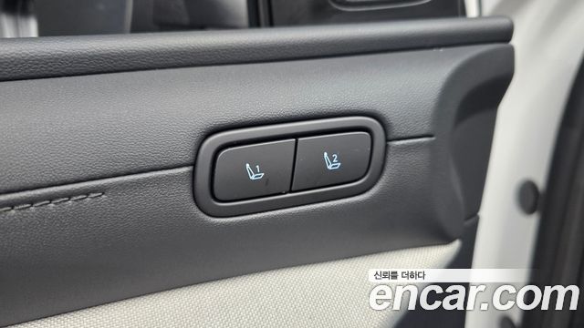 Hyundai Tucson 2025 — photo 33