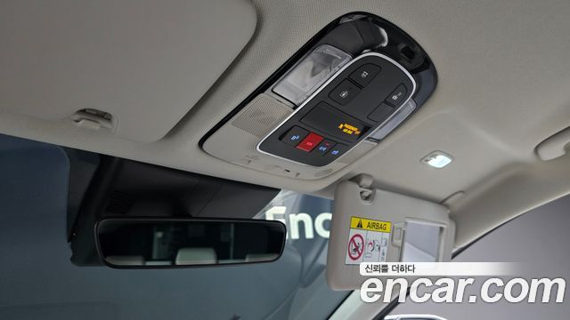 Hyundai Tucson 2025 — photo 34
