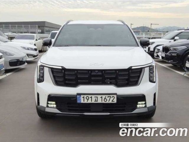 Kia Sorento 2024 — photo 2