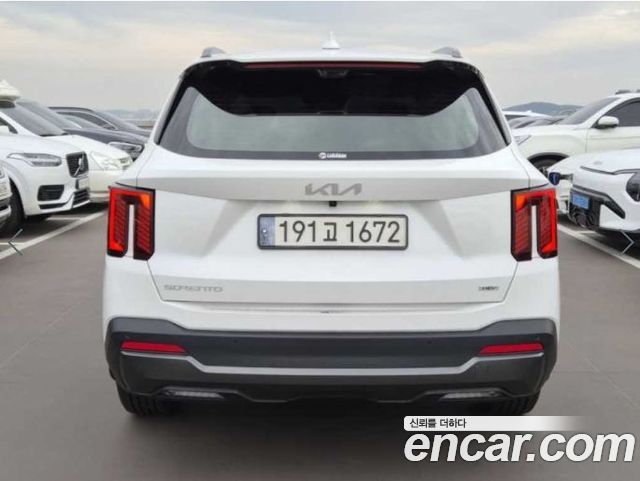 Kia Sorento 2024 — photo 4