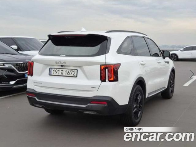 Kia Sorento 2024 — photo 5