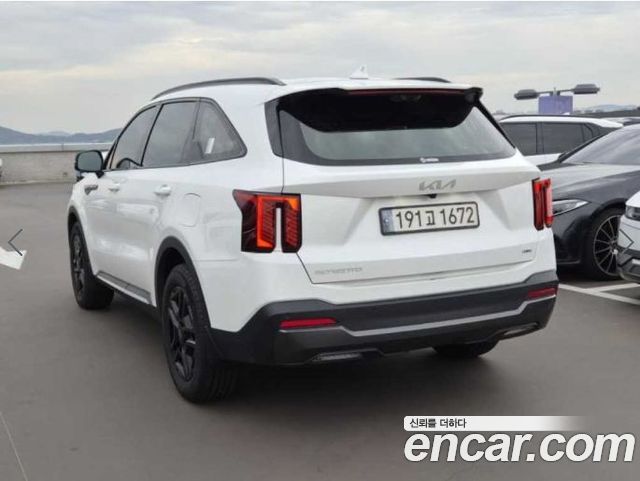 Kia Sorento 2024 — photo 6