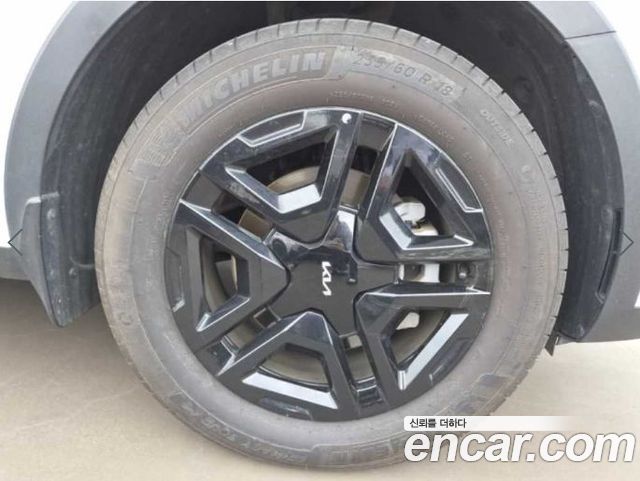 Kia Sorento 2024 — photo 7