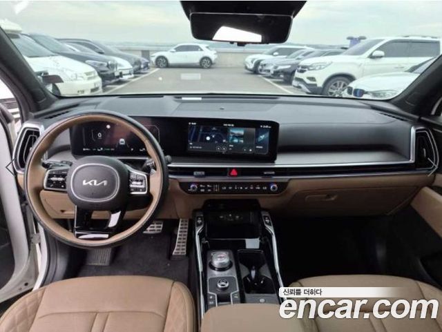 Kia Sorento 2024 — photo 9