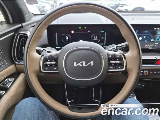 Kia Sorento 2024 — photo 10