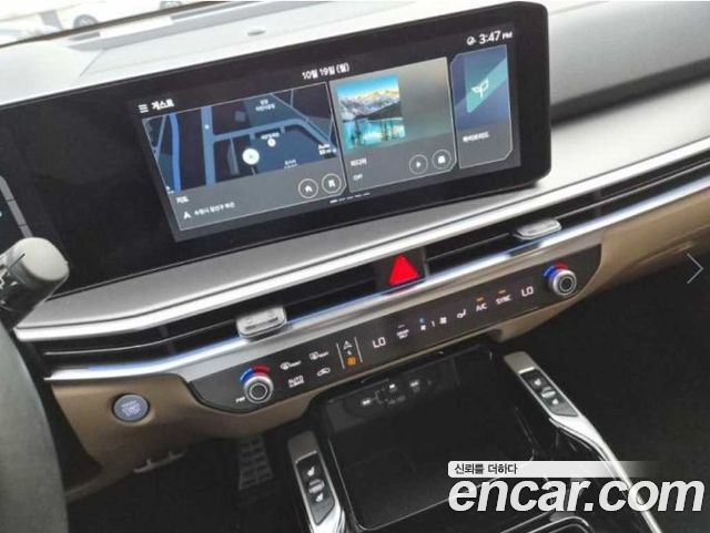 Kia Sorento 2024 — photo 12