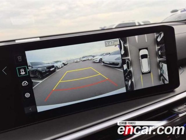 Kia Sorento 2024 — photo 13
