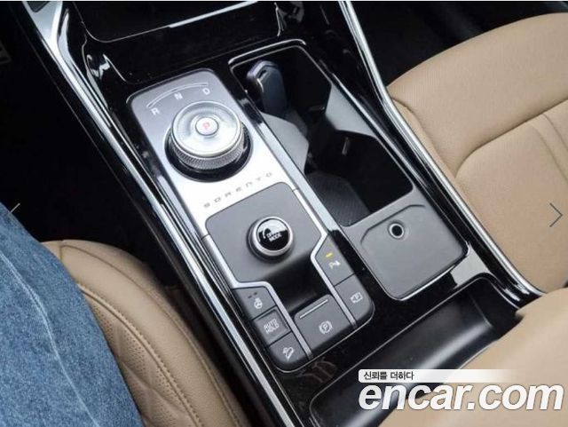 Kia Sorento 2024 — photo 14