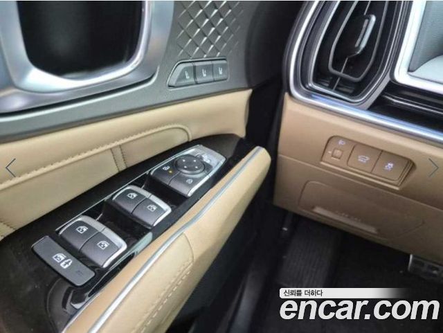 Kia Sorento 2024 — photo 17