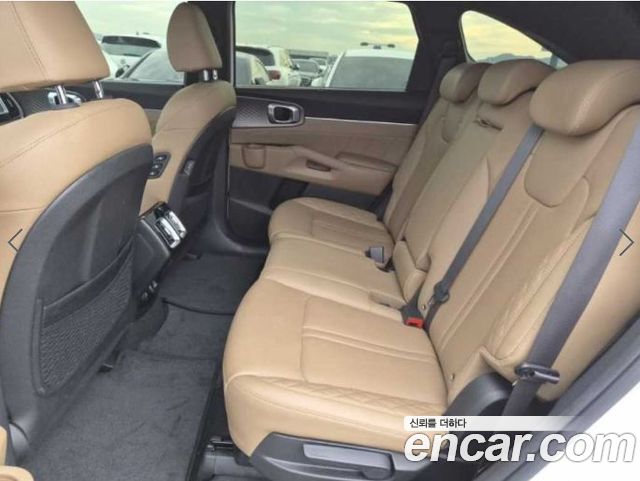 Kia Sorento 2024 — photo 18