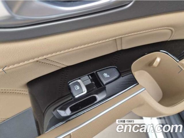 Kia Sorento 2024 — photo 19