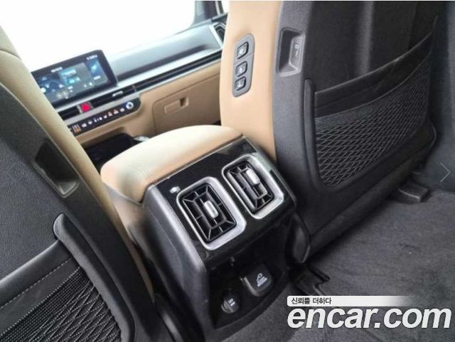 Kia Sorento 2024 — photo 20