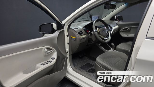Kia morning 2013 — photo 10