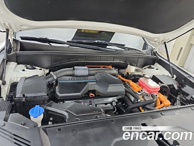 Kia Sorento 2021 — photo 7
