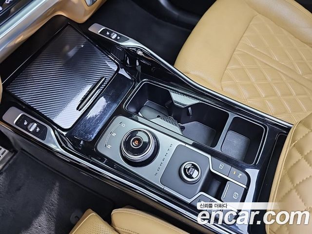 Kia Sorento 2021 — photo 9