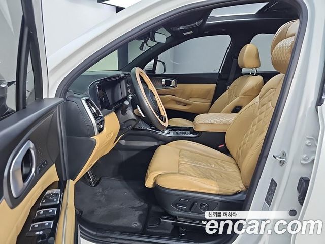 Kia Sorento 2021 — photo 11
