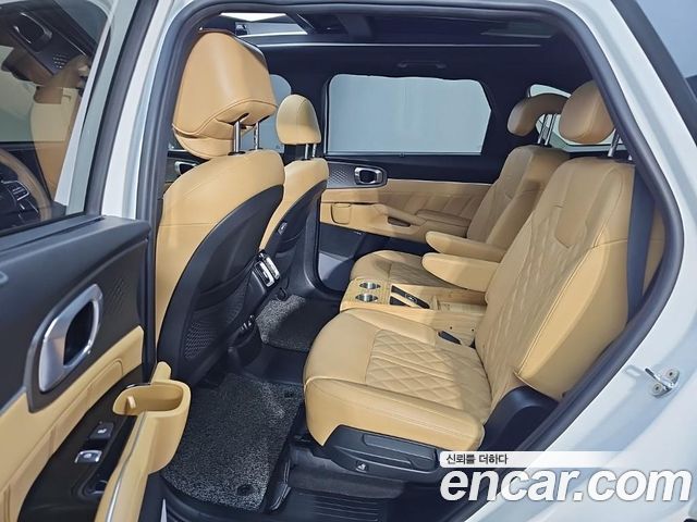 Kia Sorento 2021 — photo 12