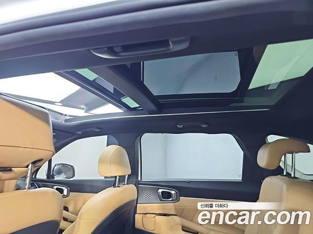 Kia Sorento 2021 — photo 13