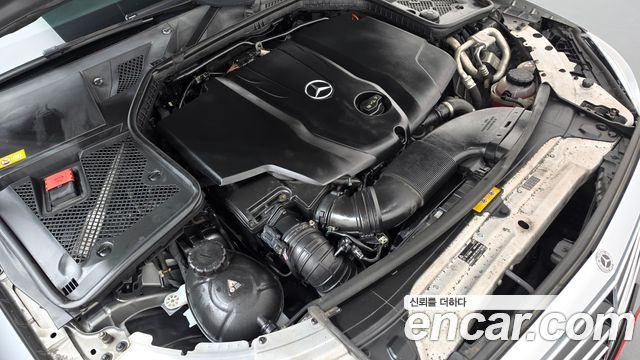 Mercedes-Benz C-Class 2015 — photo 6