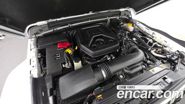 Jeep Wrangler 2024 — photo 6