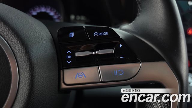 Hyundai AVANTE 2021 — photo 22