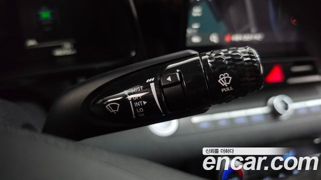 Hyundai AVANTE 2021 — photo 26