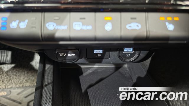 Hyundai AVANTE 2022 — photo 18
