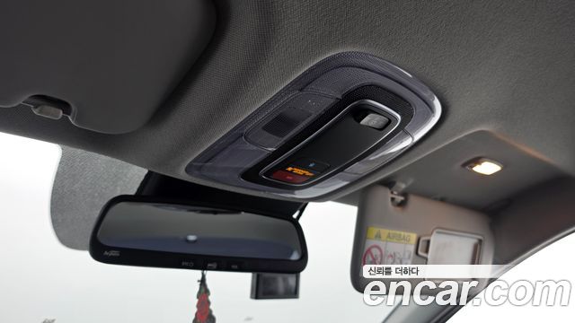 Hyundai AVANTE 2022 — photo 23