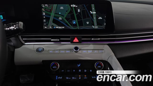 Hyundai AVANTE 2021 — photo 18