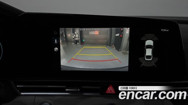 Hyundai AVANTE 2021 — photo 20