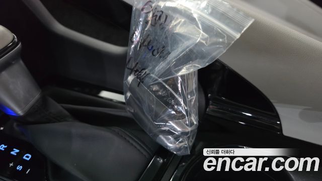 Hyundai AVANTE 2021 — photo 21