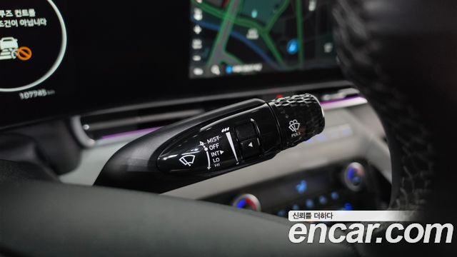 Hyundai AVANTE 2021 — photo 24