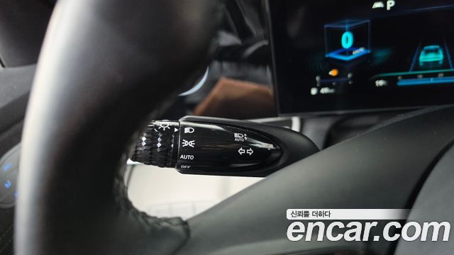 Hyundai AVANTE 2021 — photo 27