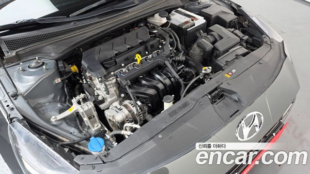 Hyundai AVANTE 2022 — photo 6