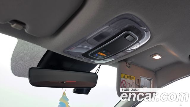 Hyundai AVANTE 2022 — photo 22