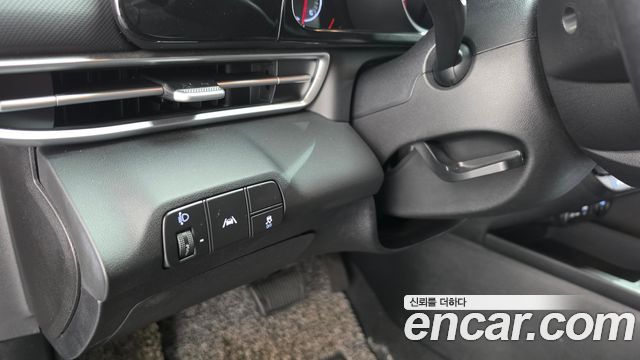 Hyundai AVANTE 2022 — photo 24