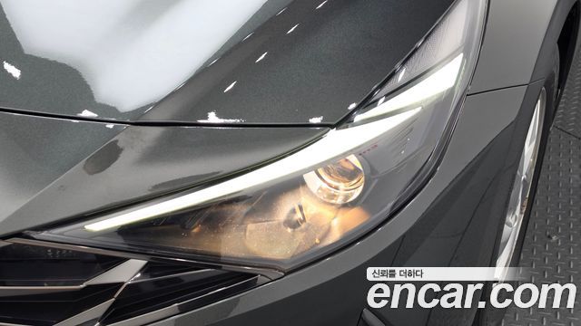 Hyundai AVANTE 2022 — photo 8