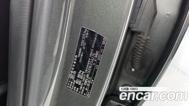 Hyundai AVANTE 2022 — photo 31