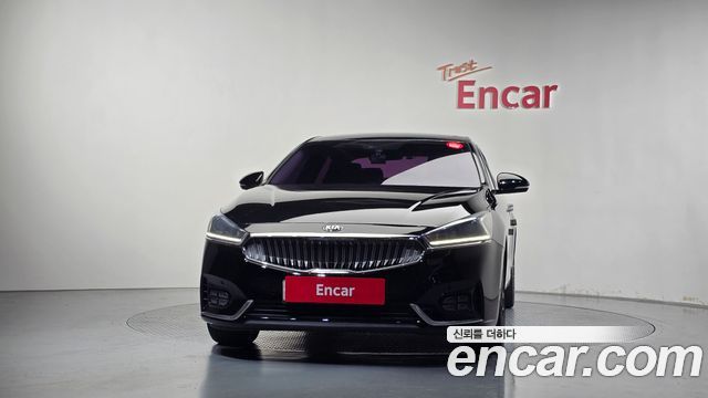 Kia K7 2016 — photo 3