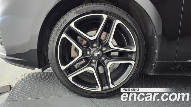 Kia K7 2016 — photo 5