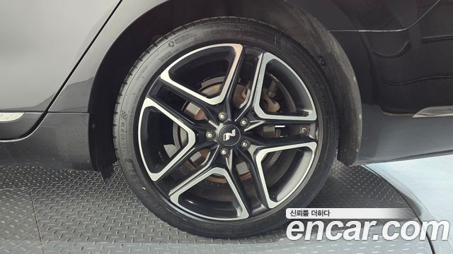 Kia K7 2016 — photo 7