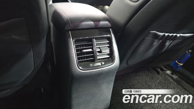 Kia K7 2016 — photo 29