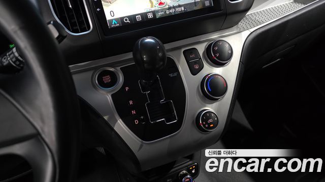 Kia RAY 2017 — photo 12