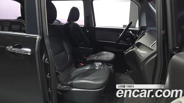 Kia RAY 2017 — photo 18