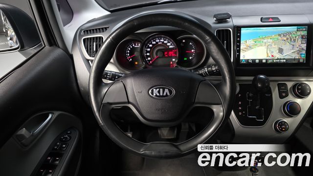 Kia RAY 2017 — photo 19