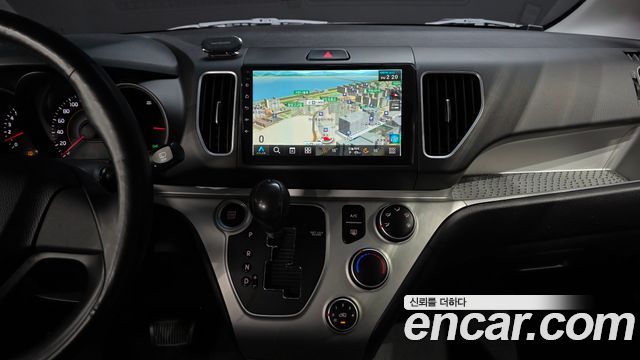 Kia RAY 2017 — photo 20