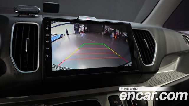 Kia RAY 2017 — photo 21